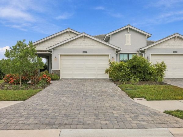 18519 DAYSPRING PLACE , VENICE, FL 34293