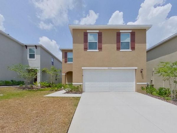 32205 EDSON AVENUE , LEESBURG, FL 34748
