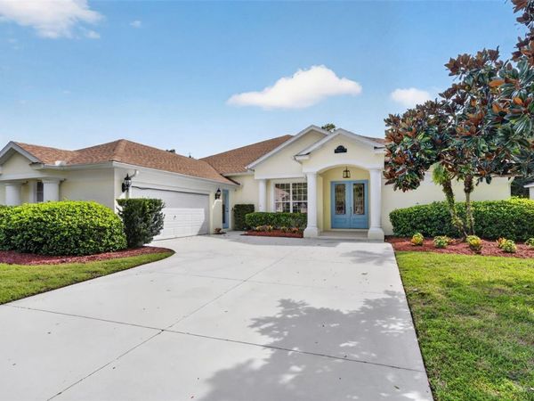 2213 WANDERING OAK TERRACE , KISSIMMEE, FL 34746