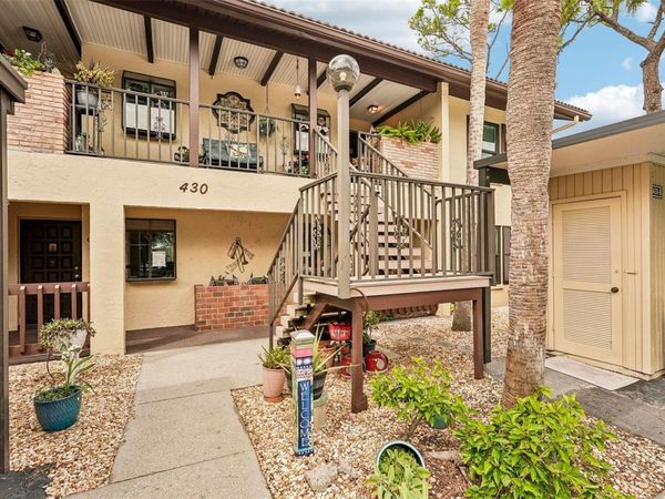 430 MISSION TRAIL E, Unit B, VENICE, FL 34285