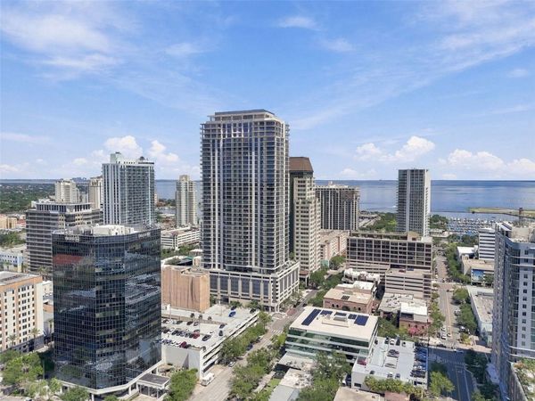 275 1ST AVENUE S, Unit 2903, ST PETERSBURG, FL 33701