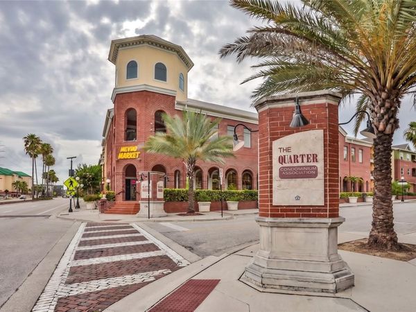 1910 E PALM AVENUE , Unit 10101, TAMPA, FL 33605