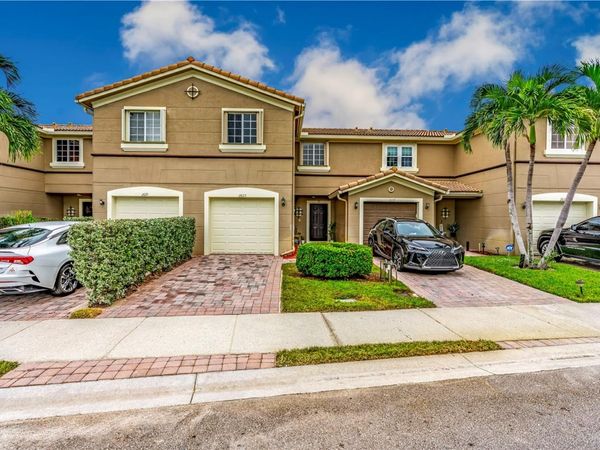 2623 SW MARSHFIELD COURT , PORT ST LUCIE, FL 34953