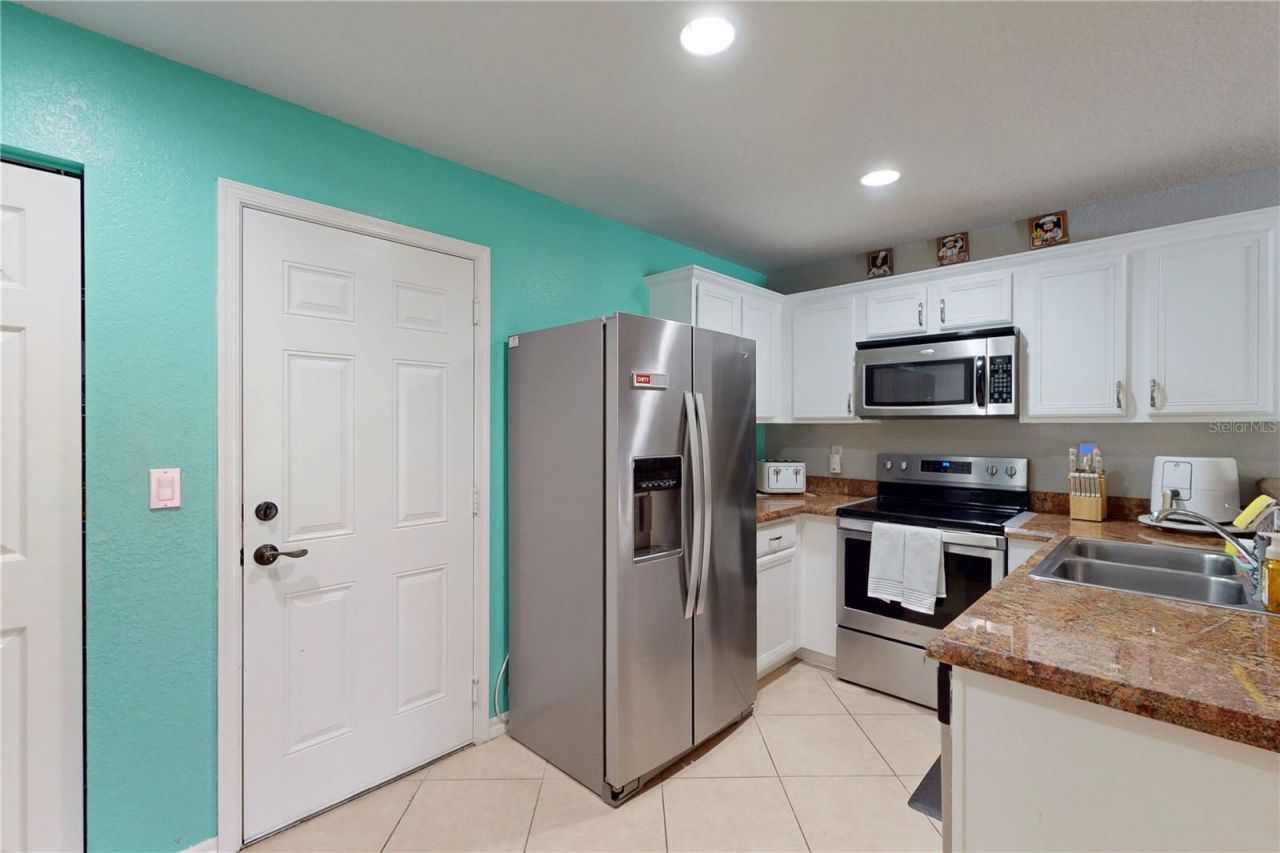 2623 SW Marshfield Court, Port Saint Lucie, FL 34953 Photo