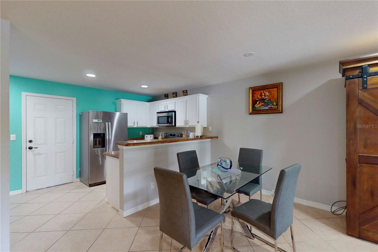 2623 SW Marshfield Court, Port Saint Lucie, FL 34953 Photo