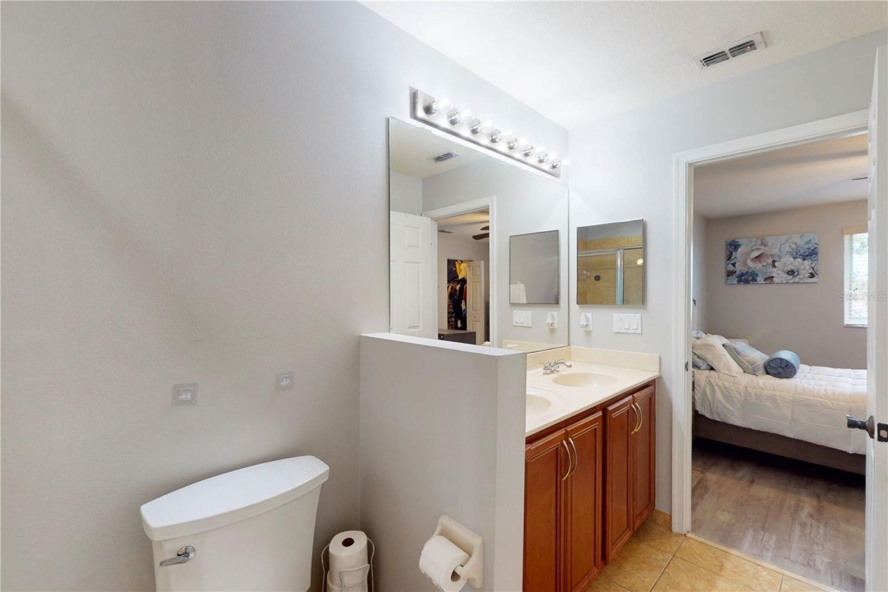 2623 SW Marshfield Court, Port Saint Lucie, FL 34953 Photo