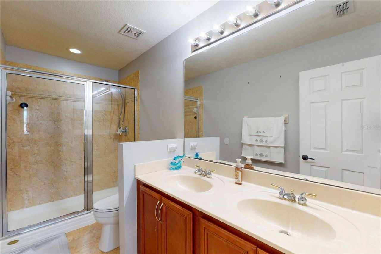 2623 SW Marshfield Court, Port Saint Lucie, FL 34953 Photo
