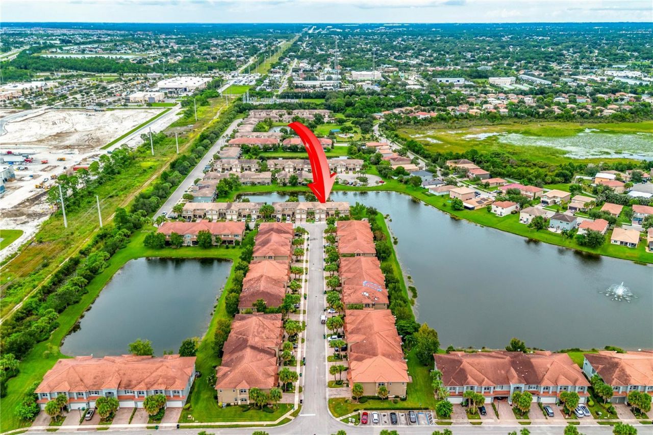2623 SW Marshfield Court, Port Saint Lucie, FL 34953 Photo