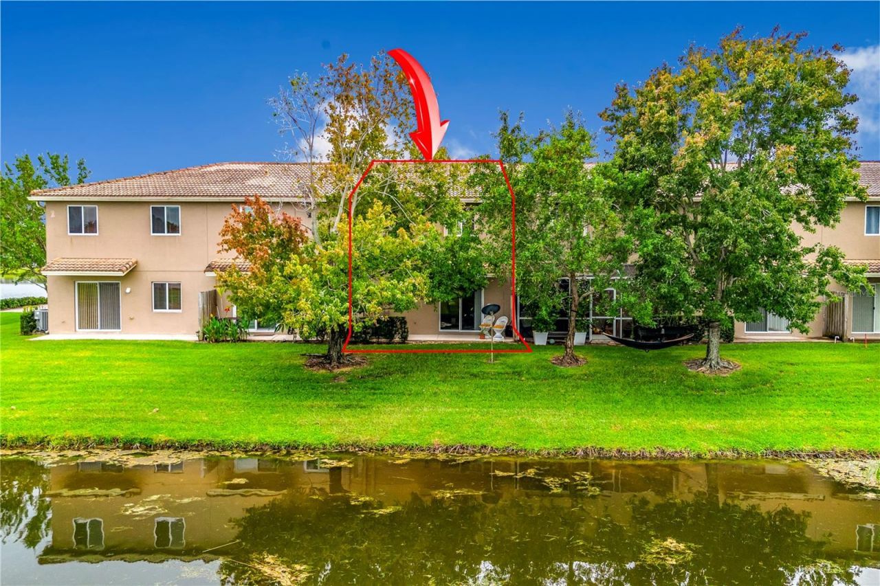 2623 SW Marshfield Court, Port Saint Lucie, FL 34953 Photo