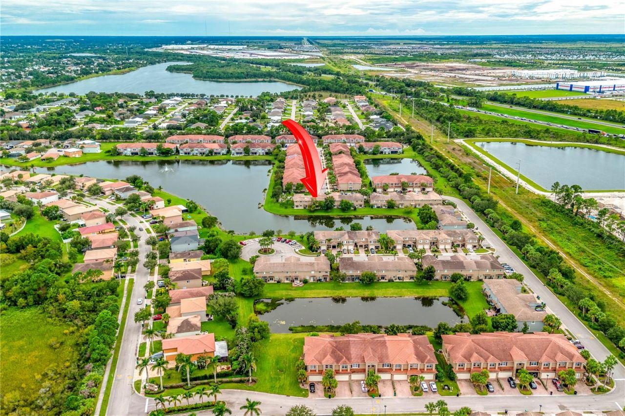 2623 SW Marshfield Court, Port Saint Lucie, FL 34953 Photo