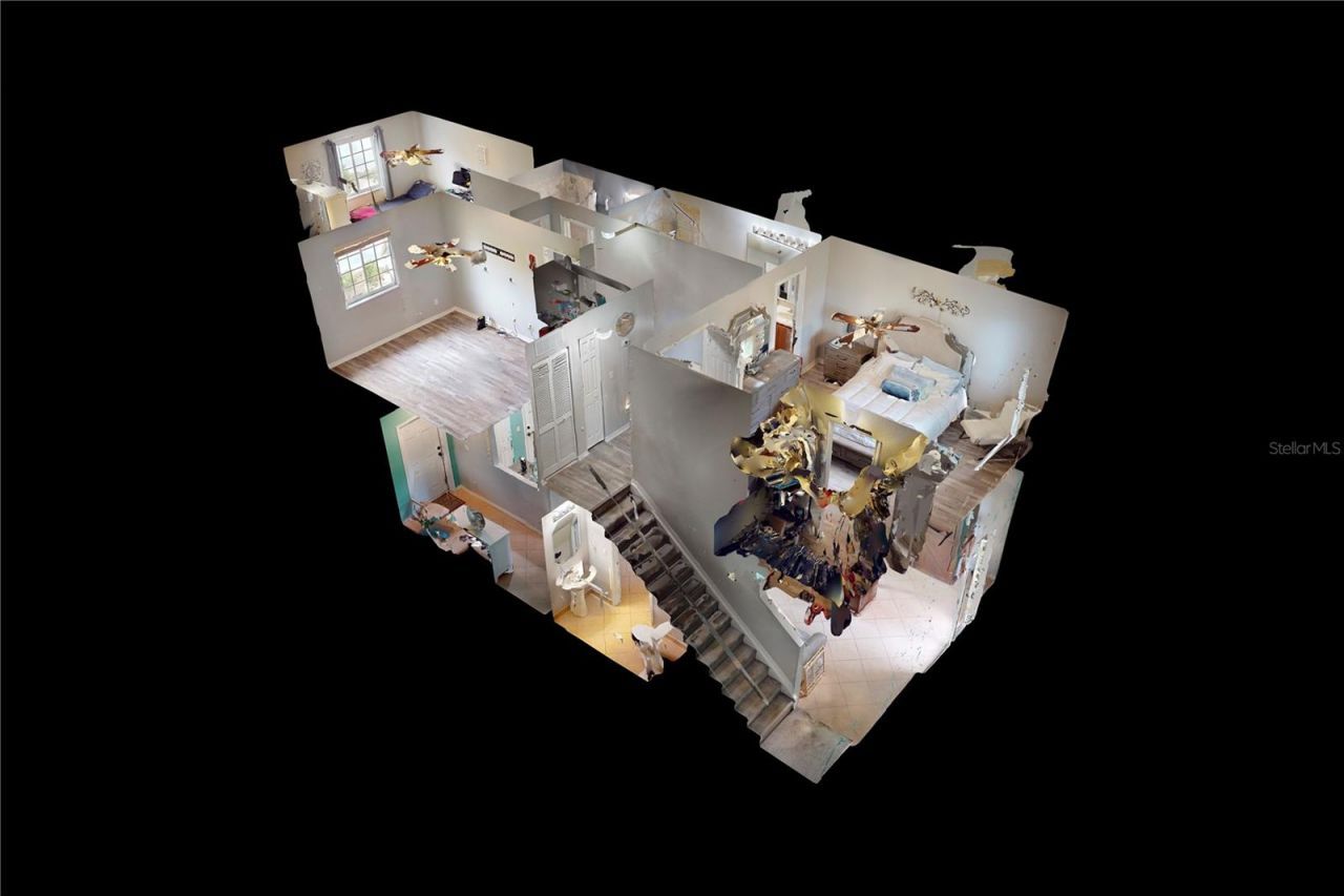 2623 SW Marshfield Court, Port Saint Lucie, FL 34953 Photo
