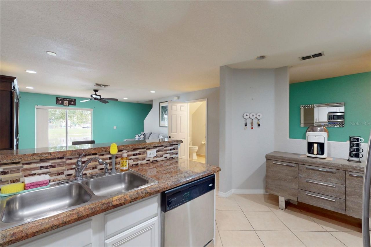 2623 SW Marshfield Court, Port Saint Lucie, FL 34953 Photo