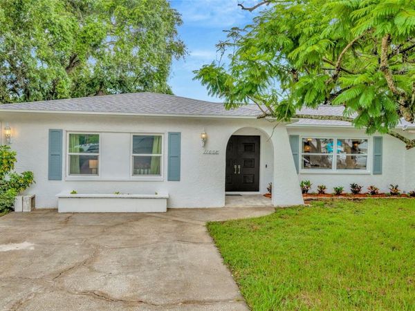 11008 111TH WAY , SEMINOLE, FL 33778