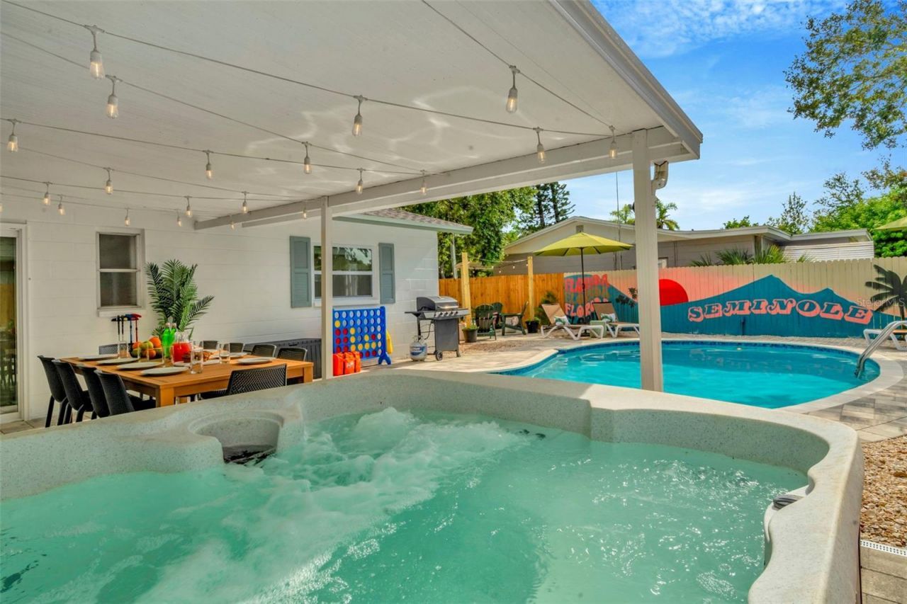 11008 111th Way, Seminole, FL 33778 Photo