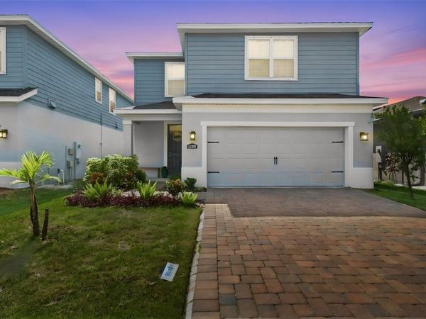 11609 GOLD DUST COURT , RIVERVIEW, FL 33579