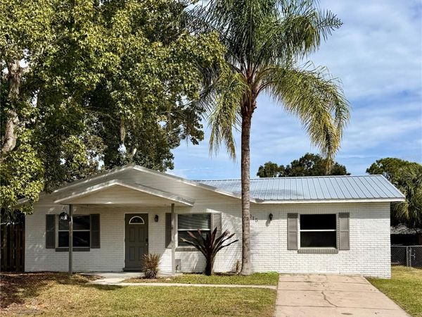 1015 MOCKINGBIRD CIRCLE , WINTER HAVEN, FL 33884