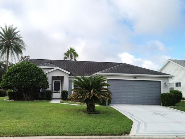 25419 CRESTWATER DRIVE DRIVE , LEESBURG, FL 34748