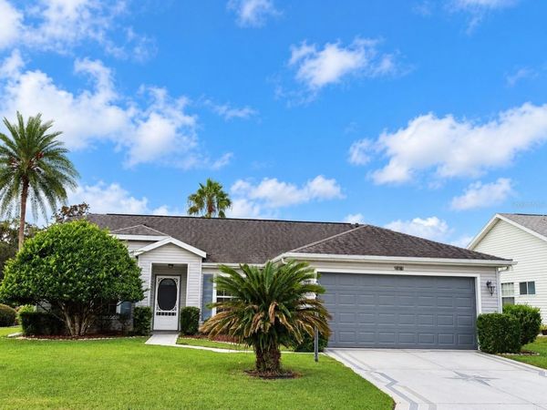 25419 CRESTWATER DRIVE DRIVE, LEESBURG, FL 34748