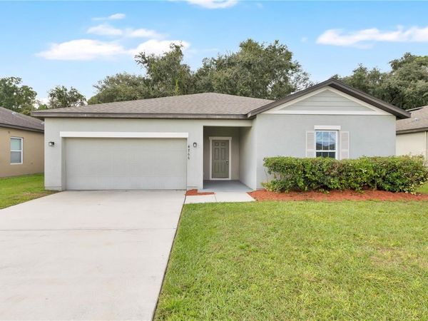 4766 OSPREY WAY, WINTER HAVEN, FL 33881