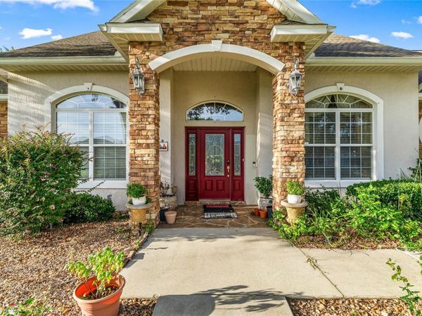 4805 SE 34TH STREET , OCALA, FL 34480