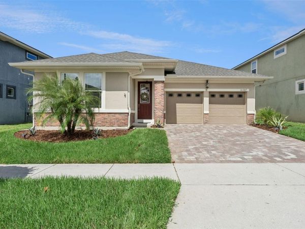 16387 TALIESIN STREET , WINTER GARDEN, FL 34787