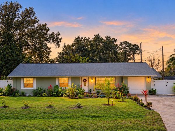 5700 E FORT KING STREET, OCALA, FL 34470
