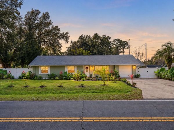 5700 E FORT KING STREET , OCALA, FL 34470