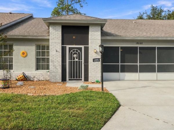 18008 TARRINGTON PLACE , HUDSON, FL 34667