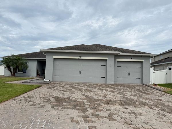 331 QUARRY ROCK CIRCLE , KISSIMMEE, FL 34758