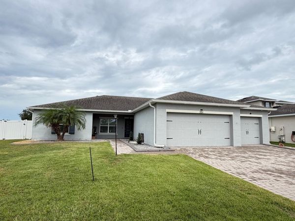 331 QUARRY ROCK CIRCLE , KISSIMMEE, FL 34758