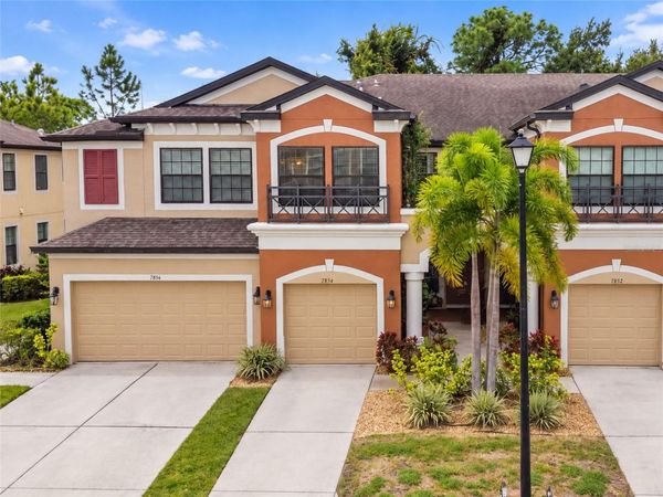 7854 52ND TERRACE E, Unit 52, BRADENTON, FL 34203