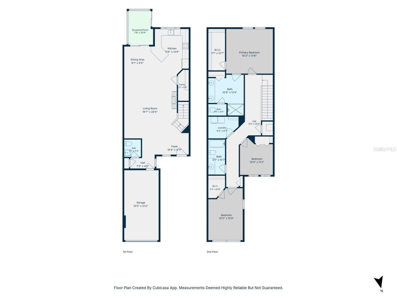 7854 52nd Terrace E, Unit 52, Bradenton, FL 34203 Photo