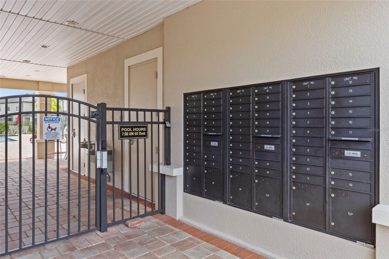 7854 52nd Terrace E, Unit 52, Bradenton, FL 34203 Photo