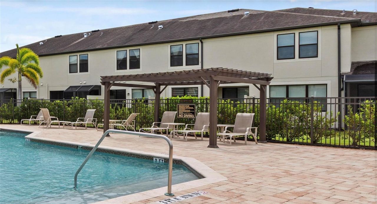 7854 52nd Terrace E, Unit 52, Bradenton, FL 34203 Photo