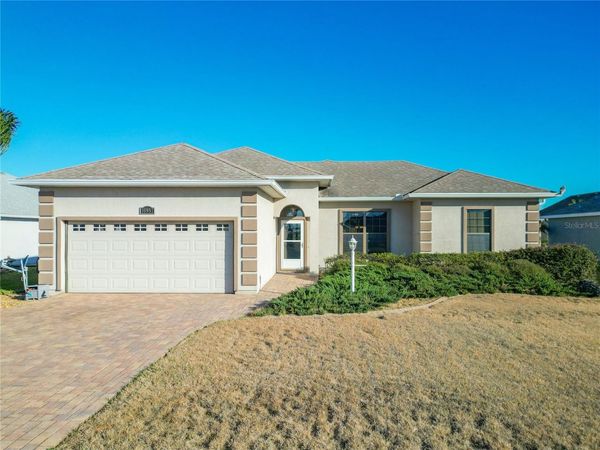 10957 SE 170TH LANE ROAD , SUMMERFIELD, FL 34491