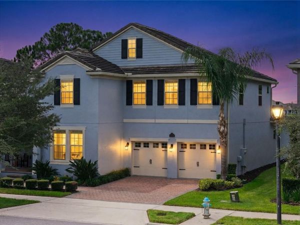 10048 BEACH PORT DRIVE, WINTER GARDEN, FL 34787