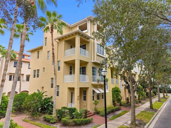 6030 PRINTERY STREET , Unit 101, TAMPA, FL 33616