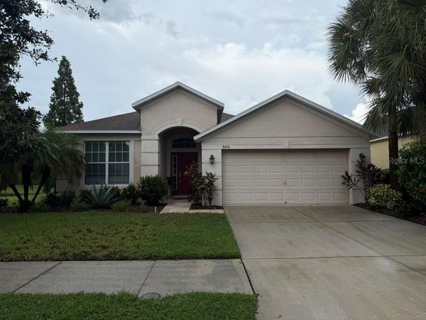 8606 DEEP MAPLE DRIVE, RIVERVIEW, FL 33578