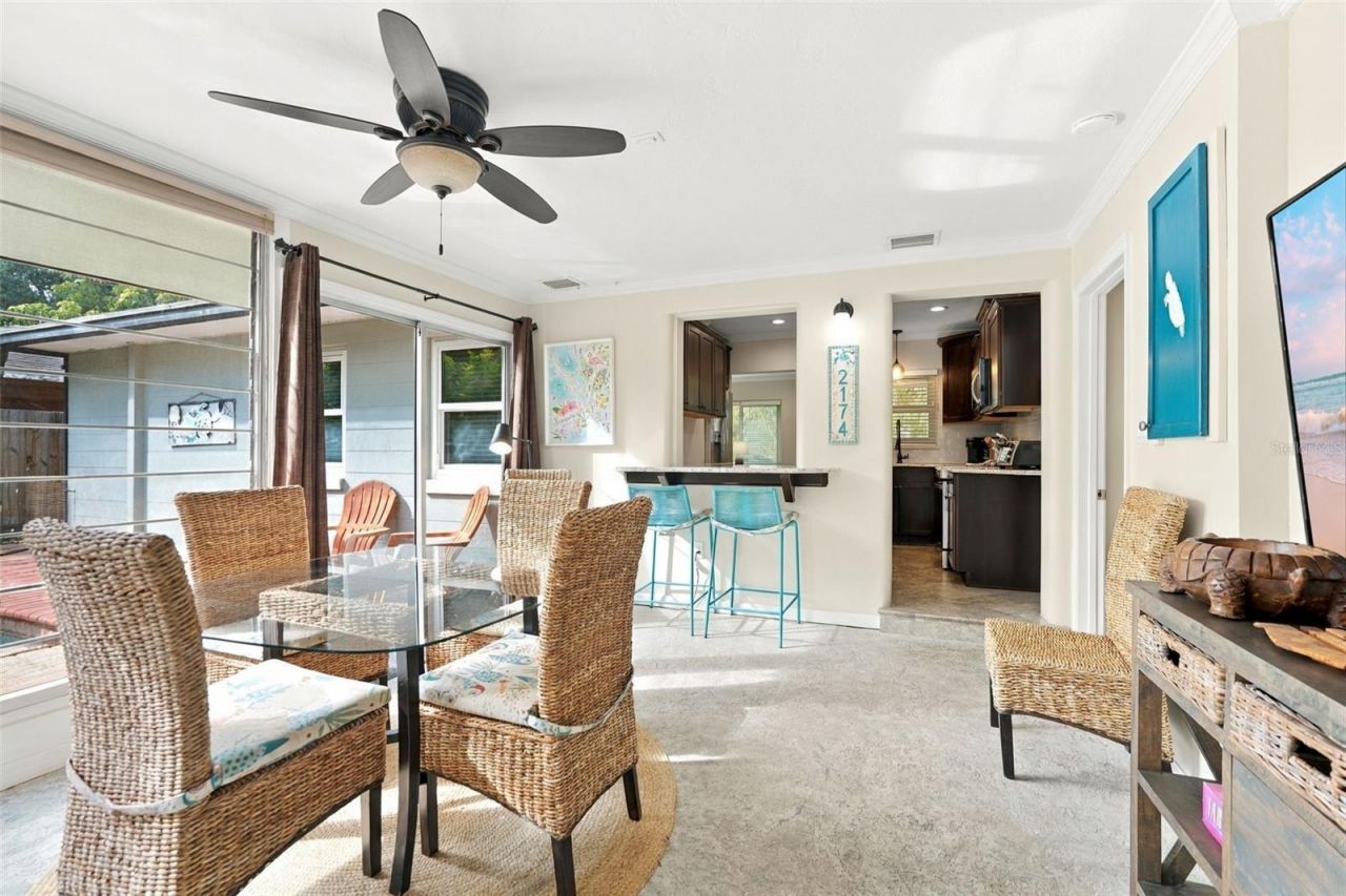 2174 Bougainvillea Street, Sarasota, FL 34239 Photo