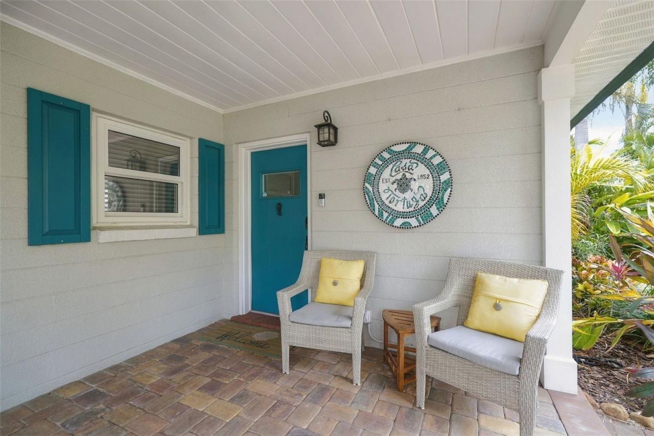 2174 Bougainvillea Street, Sarasota, FL 34239 Photo
