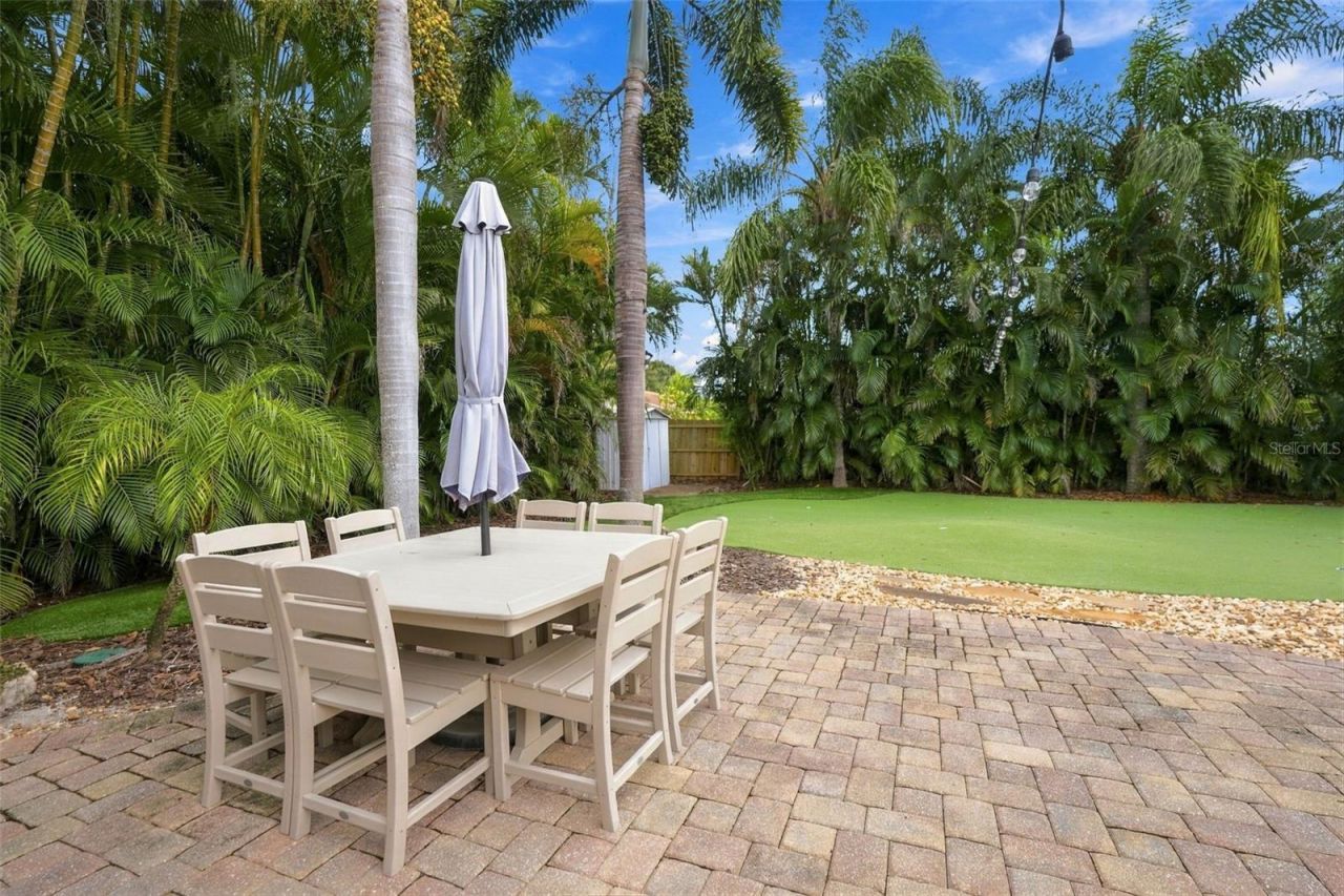 2174 Bougainvillea Street, Sarasota, FL 34239 Photo