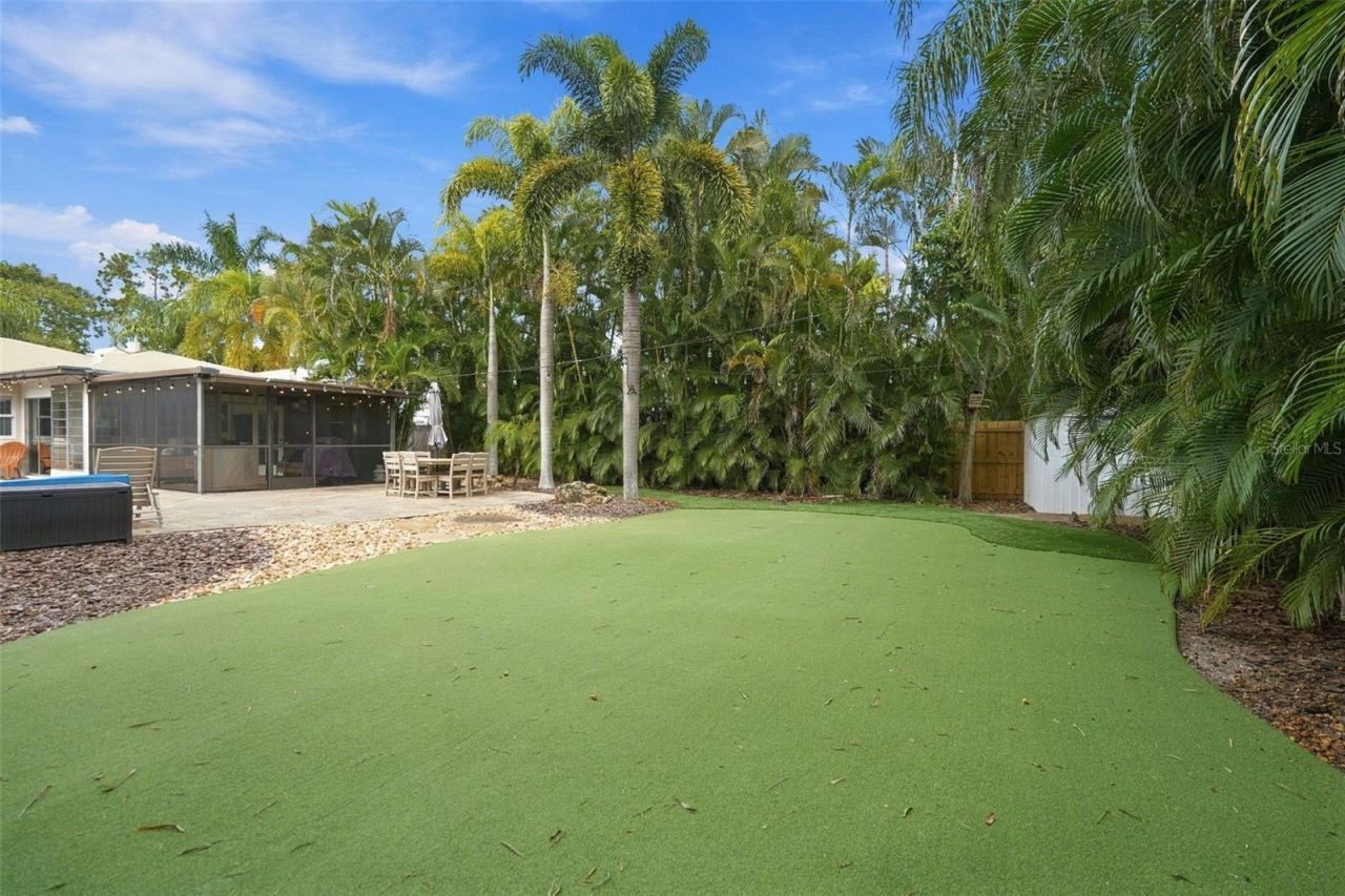 2174 Bougainvillea Street, Sarasota, FL 34239 Photo