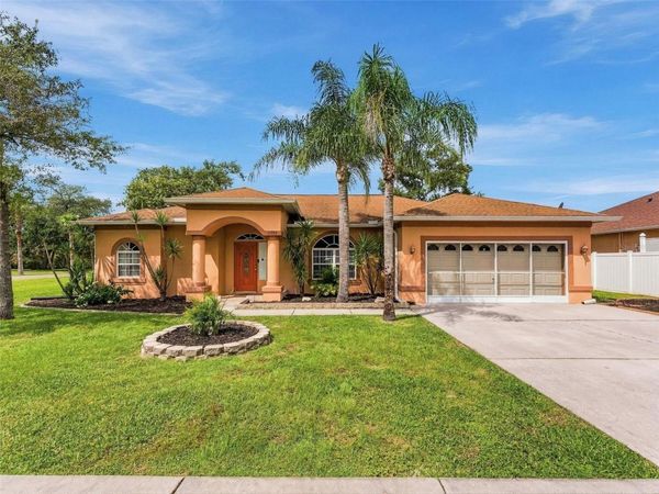 15393 BURBANK DRIVE , BROOKSVILLE, FL 34604