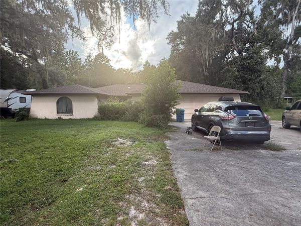 9405 WALLIEN DRIVE , BROOKSVILLE, FL 34601