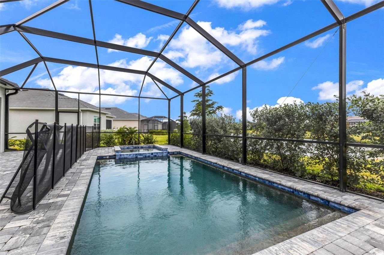 12850 Tulum Loop, Venice, FL 34293 Photo