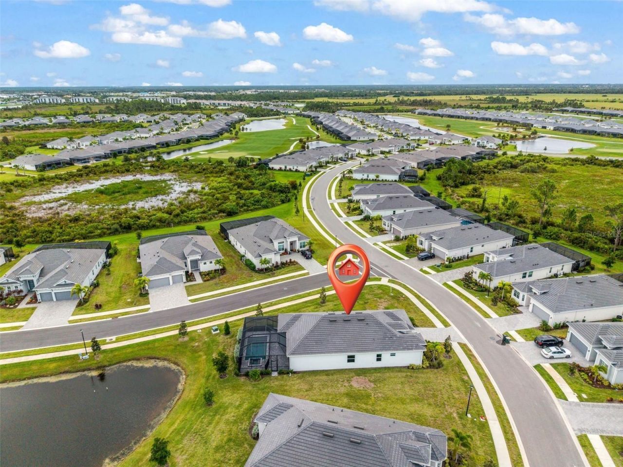 12850 Tulum Loop, Venice, FL 34293 Photo