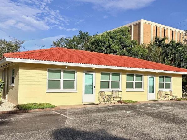 1720 MORRILL STREET, Unit 11, SARASOTA, FL 34236