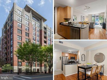 1021 N GARFIELD STREET, Unit 428, ARLINGTON, VA 22201