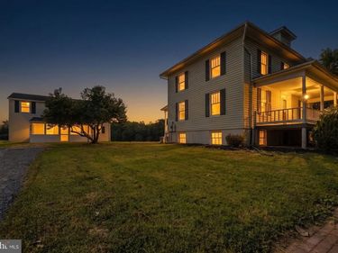 23506 LIGNUM ROAD , LIGNUM, VA 22726