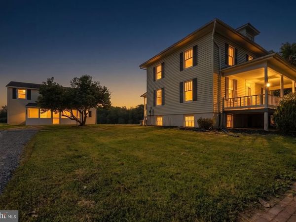 23506 LIGNUM ROAD , LIGNUM, VA 22726
